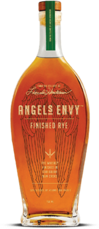 Angels Envy Rye 750ML