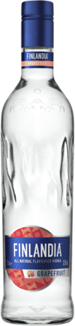 Finlandia Vodka Grapefruit 700ML