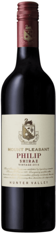 Mcwilliam's Mt Pleasant Phillip 750ML