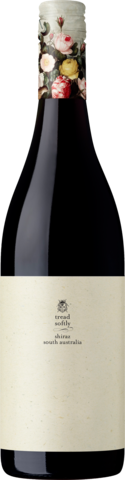 Tread Softly Shiraz 750ML