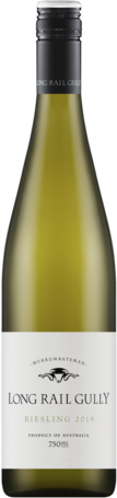 Long Rail Gully Riesling 750ML