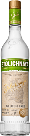 Stolichnaya Gluten Free 700ML