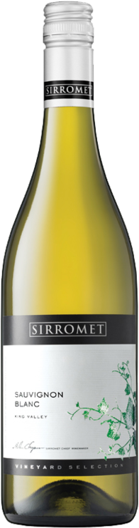 Sirromet V/S Sauvignon Blanc  750ML