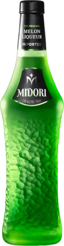 Suntory Midori Melon 500ML