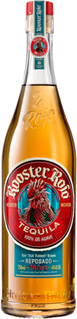 Rooster Rojo Reposado 700ML