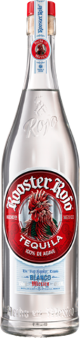 Rooster Rojo Blanco 700ML
