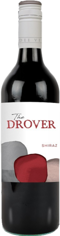 The Drover Shiraz Cabernet Sauvignon 750ML