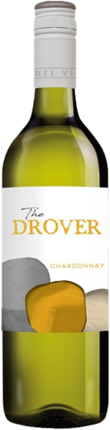 The Drover Chardonnay 750ML