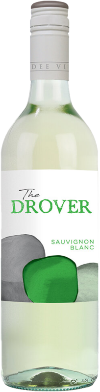 The Drover Sauvignon Blanc 750ML