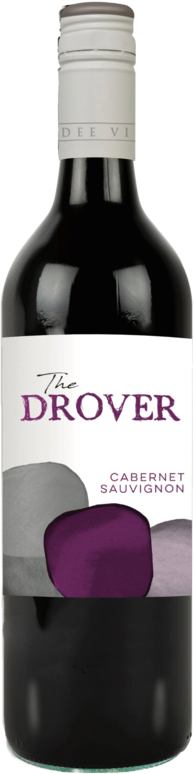 The Drover Cabernet Sauvignon 750ML