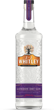 Jj Whitley London Dry Gin 700ML