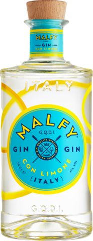 Malfy Gin Con Limone 700ML