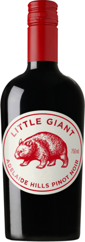Little Giant Pinot Noir 750ML