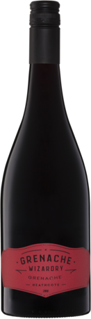 Grenache Wizardry Heathcote 2018 750ML