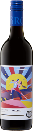 Brown Brothers Origins Malbec 750ML