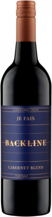 Backline Je Fais Cabernet Blend 750ML