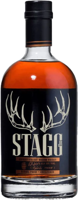 Buffalo Trace Stagg Jr Bourbon 66.15% 750ML
