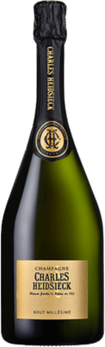Charles Heidsieck Vintage Brut 750ML