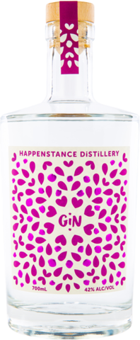 Happenstance Gin 700ML