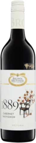 Brown Brothers Cabernet Sauvignon 750ML