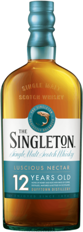 The Singleton Of Dufftown 12YO Single Malt Scotch Whisky 700ML