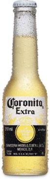 Coronita Extra  4 X 6 X 210ML Bottles