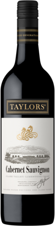 Taylors Heritage Cabernet Sauvignon 750ML