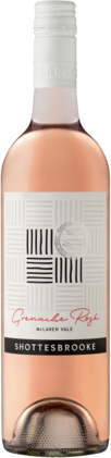 Shottesbrooke Estate Grenache Rose 750ML