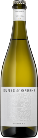 Dunes & Greene Prosecco NV 750ML