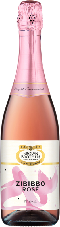 Brown Brothers Zibibbo Sparkling 750ML