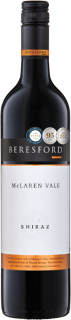 Beresford Mclaren Vale Shiraz 1.5LT