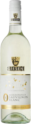 Giesen 0% Marlborough Sauvignon Blanc 750ML