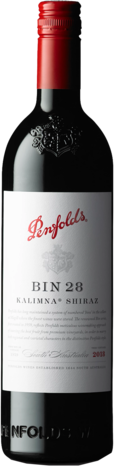Penfolds Bin 28 Kalimna Shiraz 2018 750ML