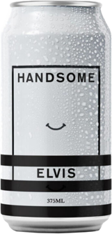 Balter Elvis Nitro Milk Stout Can 1X375ML