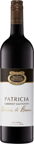 Brown Brothers Patricia Cabernet Sauvignon 2022 Victoria 750mL