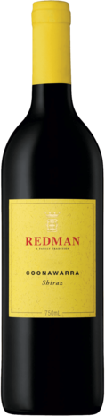 Redman Shiraz 750ML