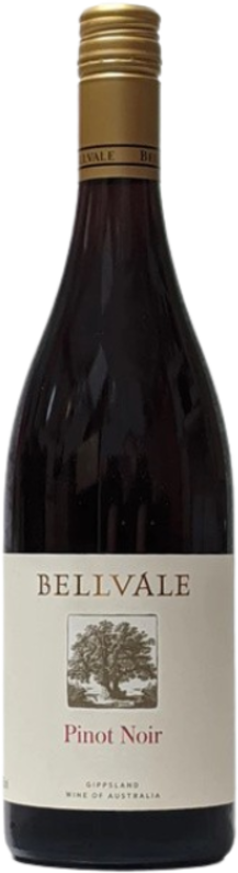 Bellvale Estate Pinot Noir 750ML