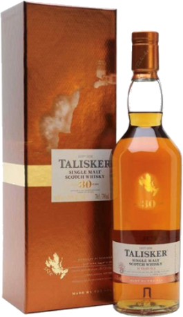 Talisker Single Malt 30YO 700ML