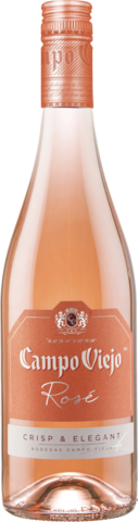 Campo Viejo Rose 750ML