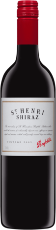 Penfolds St Henri 2009 750ML