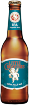 Little Creatures IPA Bottle 1X330ML