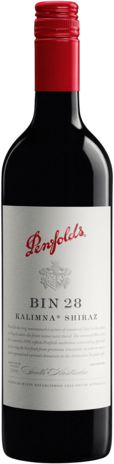 Penfolds Bin 28 Shiraz 11 750ML