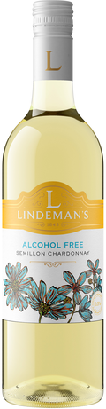 Lindemans Non Alcoholic Semillon Chardonnay 750ML