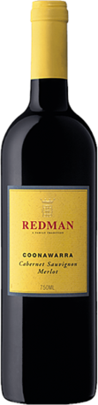 The Redman Cabernet Merlot  750ML