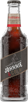 Johnnie Walker Premium Bottle 1X345ML