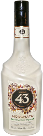 Licor 43 Horchata 700ML