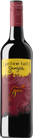 null Yellowtail Sangria 750ML