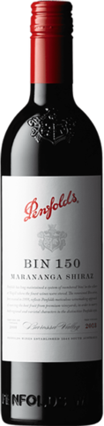 Penfolds Bin 150 Shiraz 18 750ML