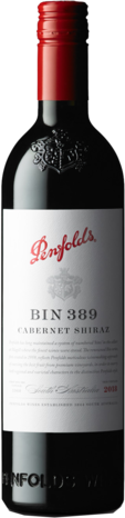 Penfolds Bin 389 Cabernet Shiraz 18 750ML