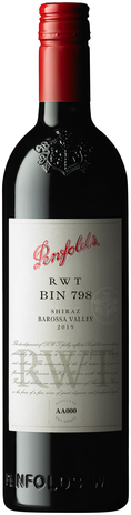 Penfolds Rwt Shiraz 2018 750ML